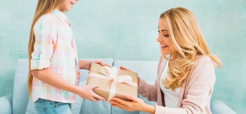 母親 誕生 日 プレゼント：心に響く贈り物アイデアと選び方ガイド