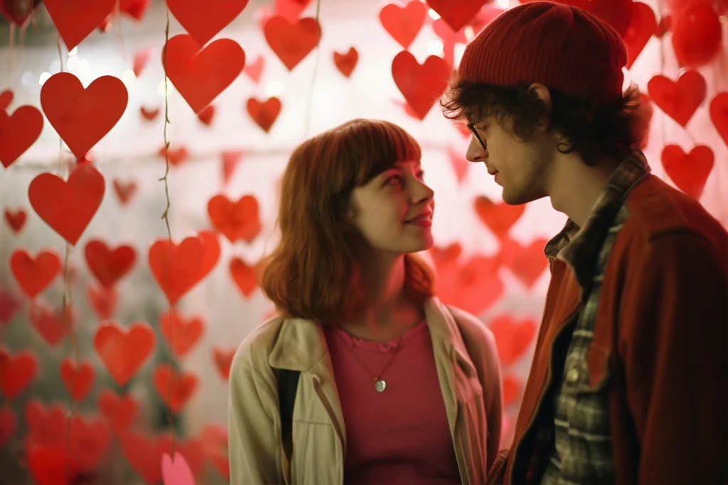 相手別！メッセージ バレンタイン 例文＆ポイント