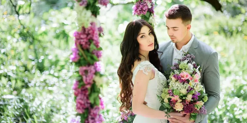 結婚式 招待状 メッセージ