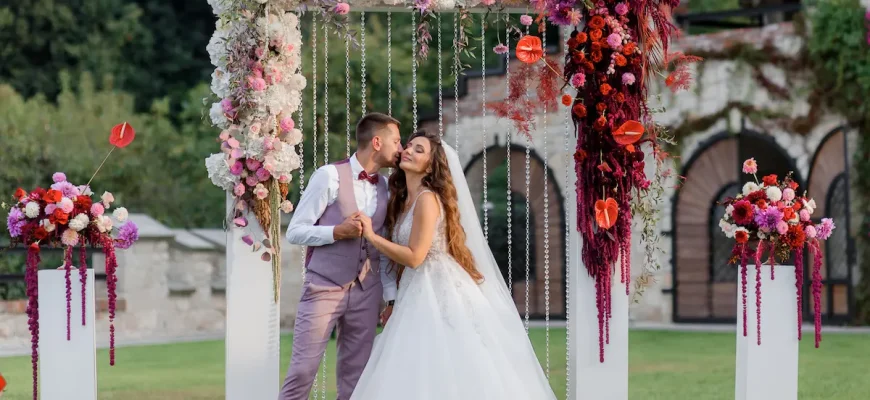 結婚式 招待状 返信 メッセージ