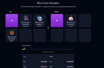 blox fruit value calculator