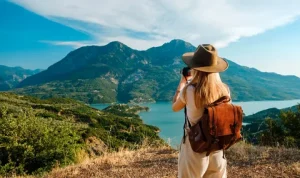 How to write on an envelope for travel expenses